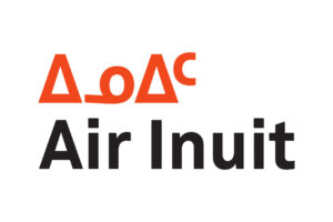 logo de la société air inuit