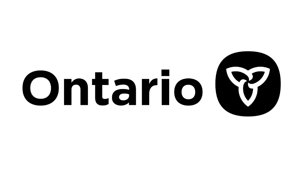 logo gouvernement ontario